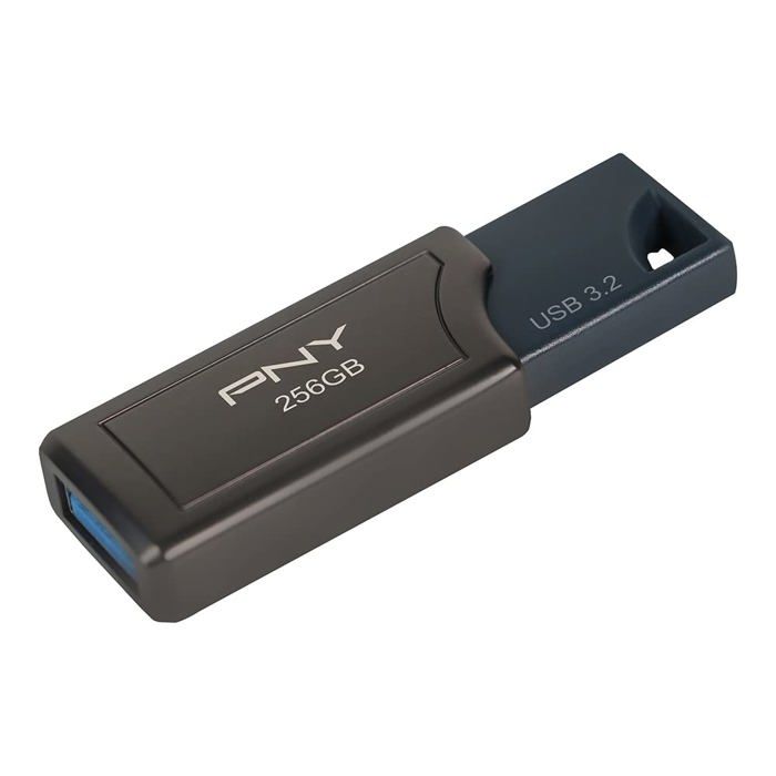 PNY PRO Elite V2 lecteur USB flash USB Type A 3.2 Gen 2 3.1 Gen 2 Neuf - vue 8