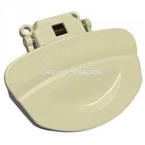 Poignée pour lave-linge Proline LL-1020V - Pièce dorigine constructeur