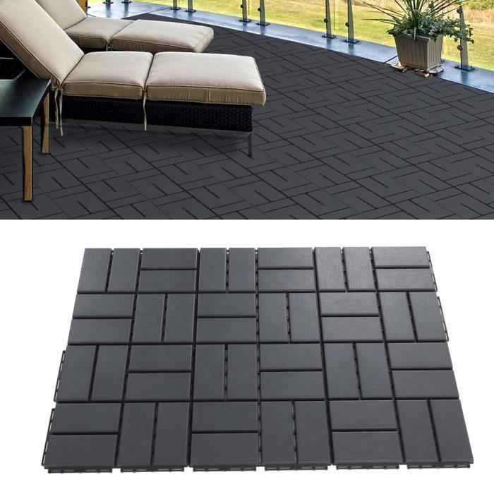 Carrelage Extérieur Antidérapant Pour Terrasse, Patio & Piscine