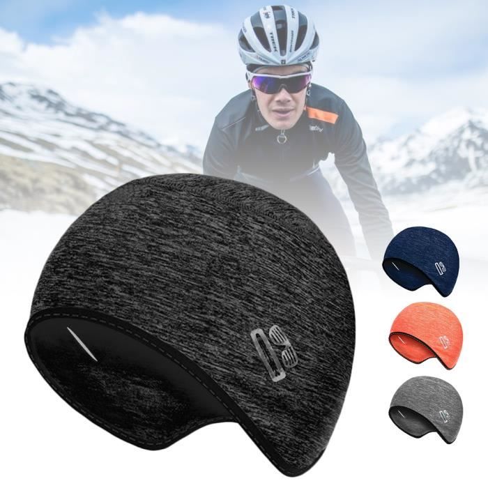 Bonnets sous casque, Achat sous casque vélo