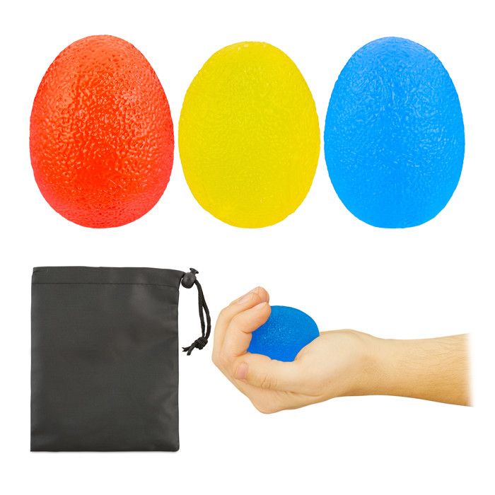 Cascade Juggling Lot De 3 Balles De Jonglage à LED Pro - 70