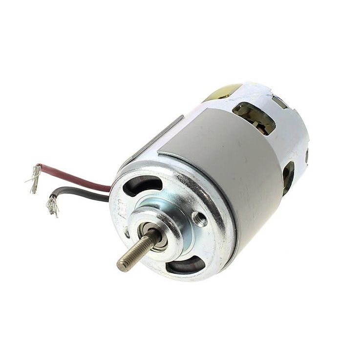 Moteur pour Coupe bordures Ryobi - 3665392012634