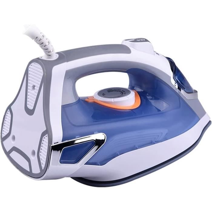 Irons 2000W Vêtements De Vapeur Verticaux Fer À Repasser, Vêtement De Poche Veillet À Vapeur