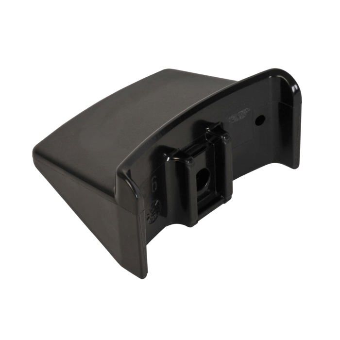 Seb 790098 Poignée Noire Authentique | Cyprus