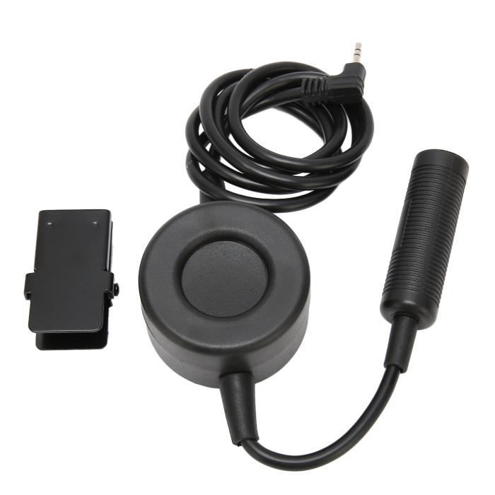 Programmateur USB-C Sans Fil Pour Talkies-walkies (Baofeng UV-5R, BF-888S Et +) - Connexion Bluetooth à Ton Smartphone