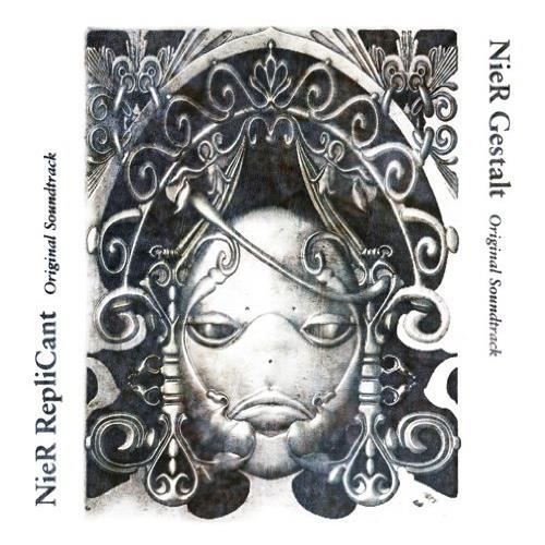 Nier Gestalt & Replicant [Import]