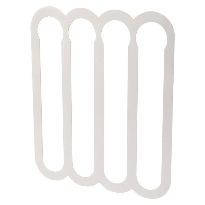 Support pour 32 capsuls nsprsso pour capsuls d café