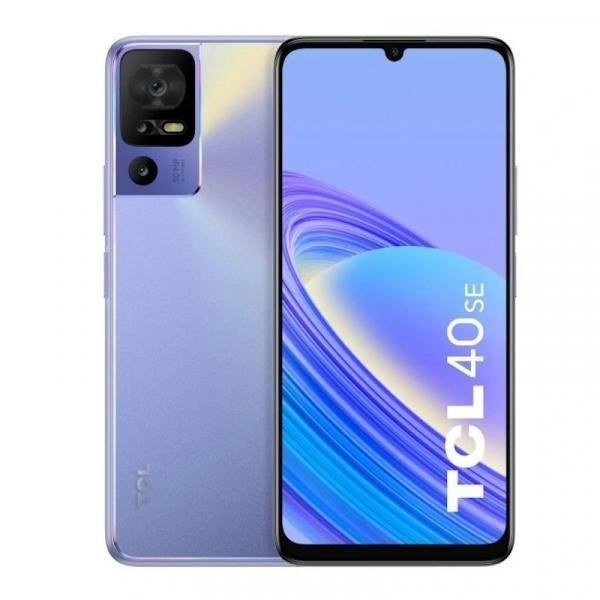 Marque TCL Modèle T610K22BLCA112 Caractéristiques Données techniques Mémoire interne 256 Mo