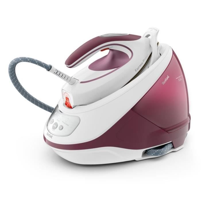 Tefal Protection Express SV9201
