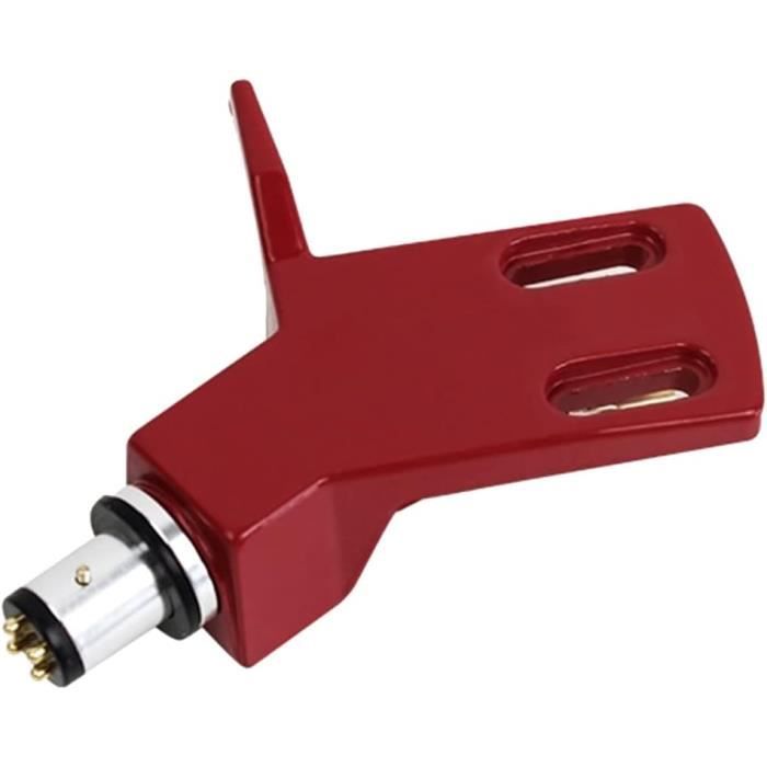 COSMEVIVI 2 Pièces Phonographe Plaque Tournante Le Suppléant