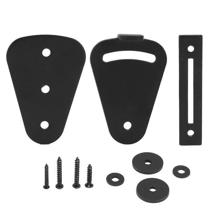 Porte De Grange Coulissante En Aluminium, Revêtue De Poudre Noire - Chine Les Portes De Grange, Grange Portes Coulissantes