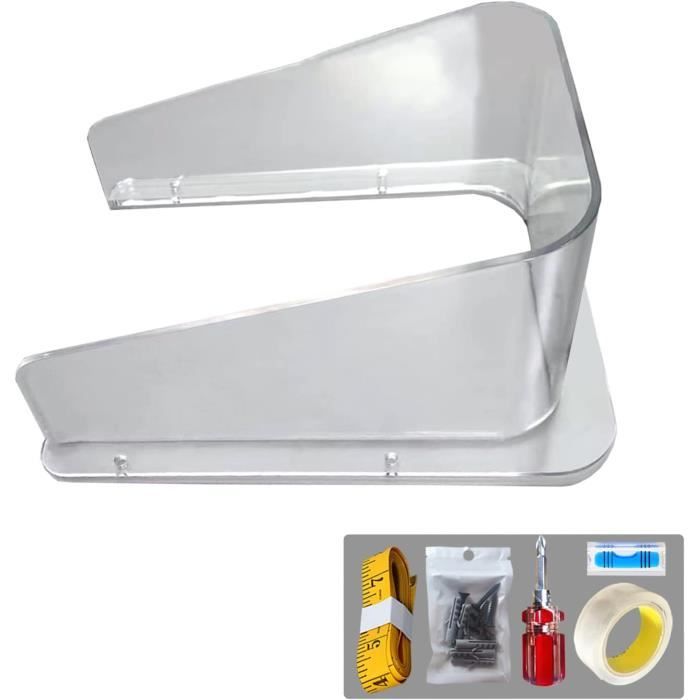 Housse De Pluie Pour Port De Charge De Voiture, Couvercle