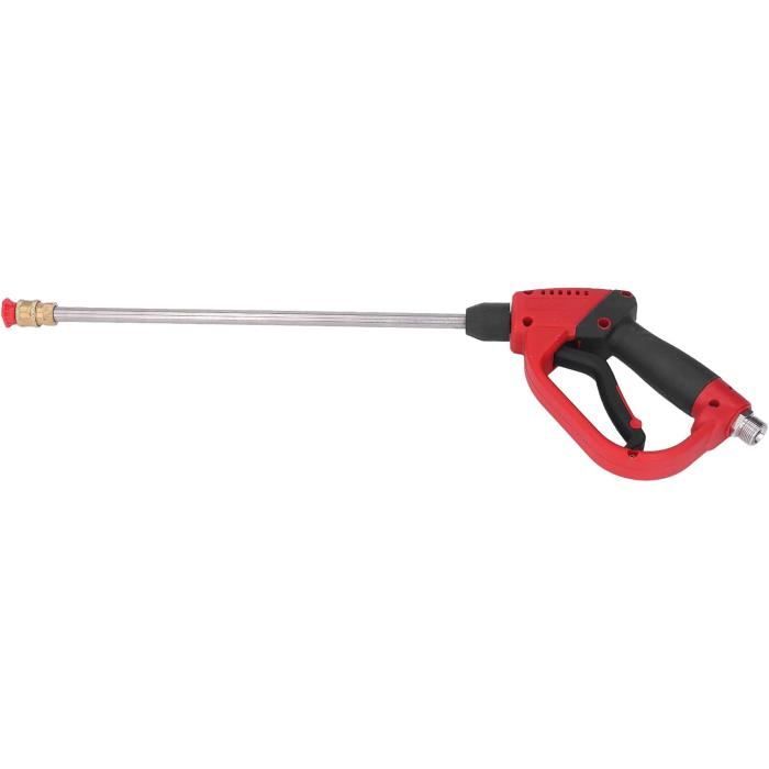 Servo économiseur Universel 25T Alliage Rouge - Compatible Futaba, Neuf Sous Emballage
