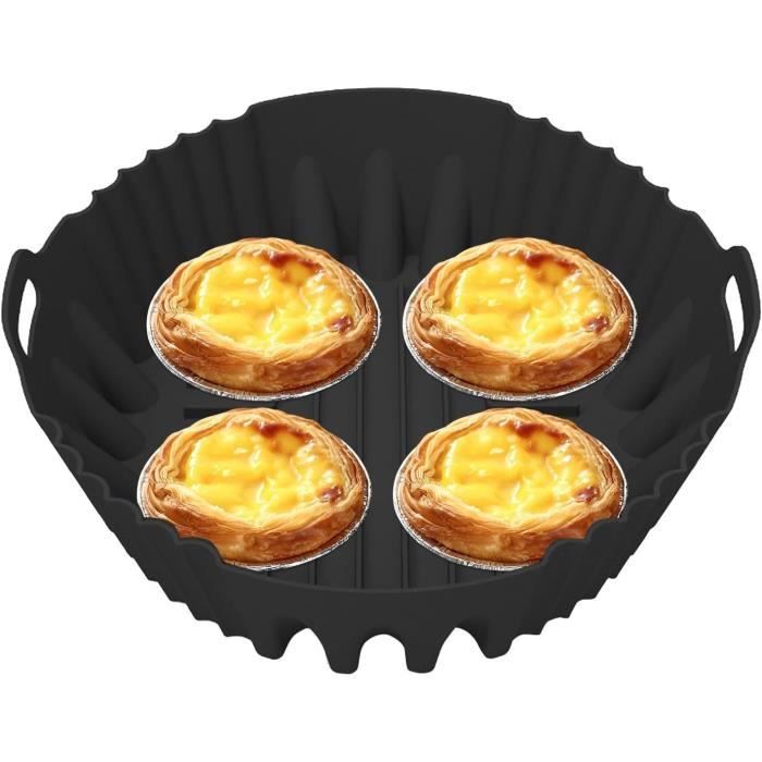 Boucle Magnétique En Silicone Pour Friteuse à Air Pour Maintenir Le Papier~p144677242