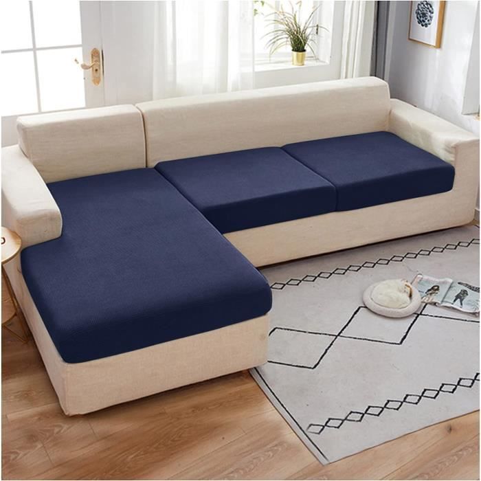 Housse Polaire EquiFit Pour Demi Coussin ImpacTeq - Neuve