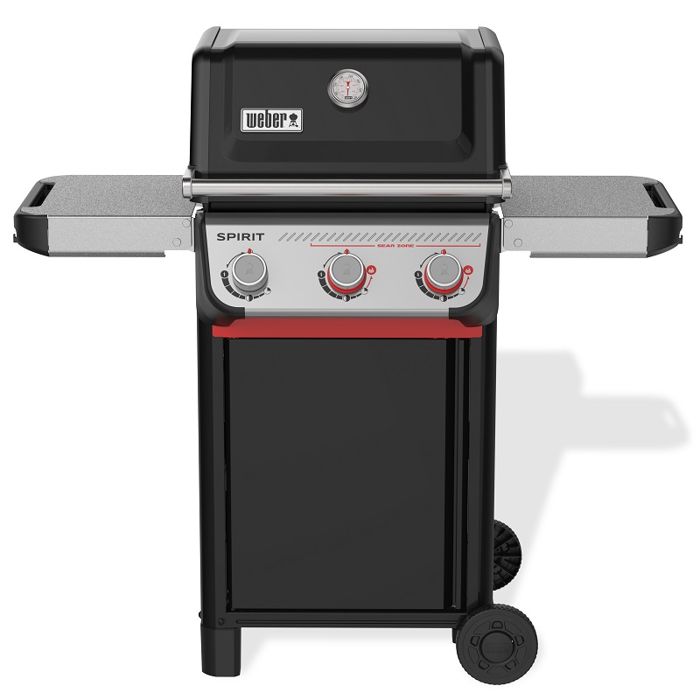 Barbecue à gaz Weber Spirit E-325