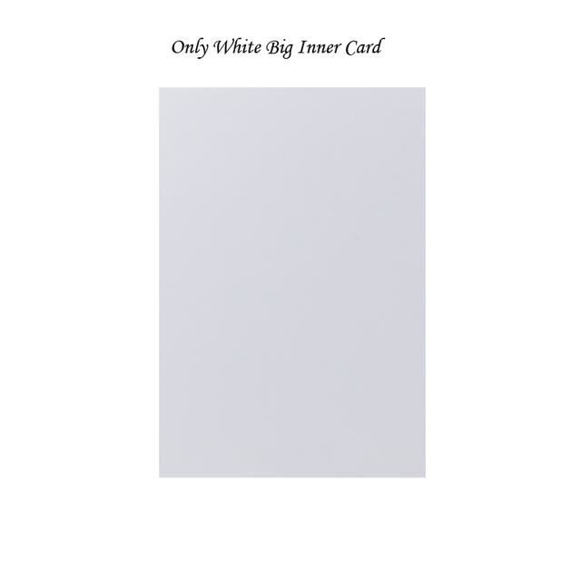 Carte d'invitation,50 Big Inner Cards--Cartes D'invitation De Mariage ...