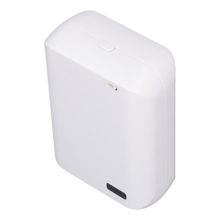 Diffuseur d'arôme intelligent Diffuseur d'huile murale anti-séchage Diffuseur d'arôme intelligent Diffuseur d'huile murale anti-séchage