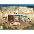 The Cruel King and the Great Hero - Storybook Edition Jeu PS4-1