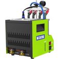 Outil De Circuit Carburant - Cartool V308 Machine Nettoyage D Injecteurs Kit Testeur D Injection Nettoyeur Système-1