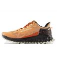 New Balance Fresh Foam Garoé Chaussures de trail running pour Femme Orange WTGAROE1-1