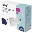 OTIO Pack volets roulants télécommandés (1 télécommande + 3 modules) --1