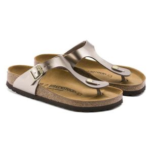 Tong birkenstock femme pas cher Clearance