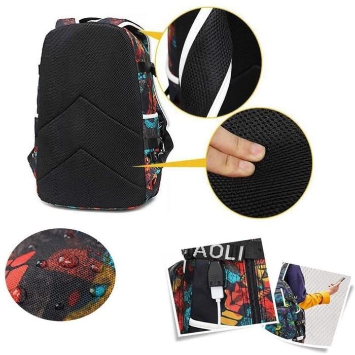 Kyrie deals irving bookbag