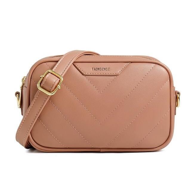 Sac Bandouli re Matelass Femme Petit Sac Main Cha ne Port