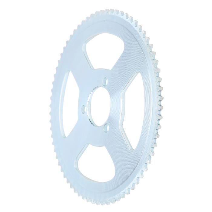 P dalier de v lo pignon p dalier vitesse p dalier 25H p dalier Kit de r paration de v lo pour VTT engrenage v lo