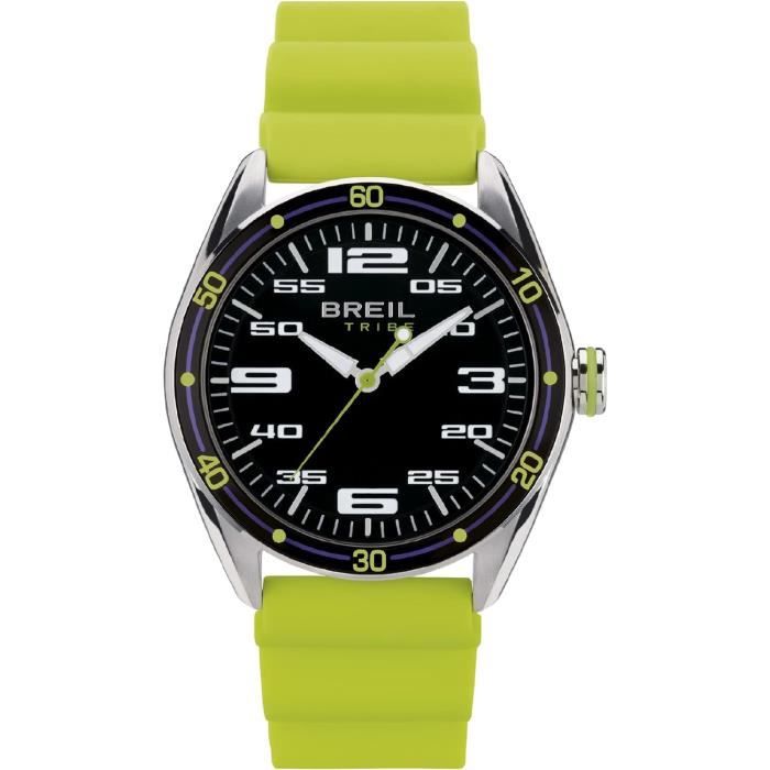 Montre homme sale breil