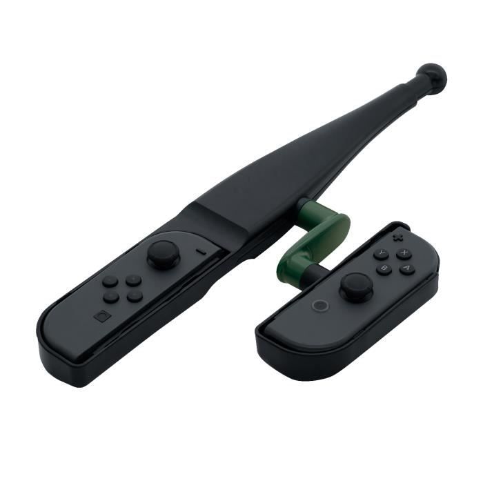 Canne à pêche DOBE pour manette Joy-Con Nintendo Switch / switch oled -  Cdiscount