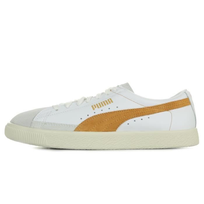 Puma basket 2025 camel