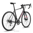Vélo de course Fuji Sportif 1.3 Disc 2022 - Noir - Homme-2