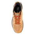 New Balance Fresh Foam Garoé Chaussures de trail running pour Femme Orange WTGAROE1-2
