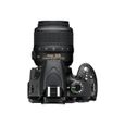 Nikon D3200+18-55 VR II-2