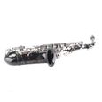 Pwshymi Saxphone SLADE Saxophone Médiant Saxophone Alto Mi Bémol avec Accessoires musique saxophone-2