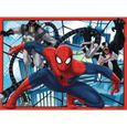 Puzzle - RAVENSBURGER - Spiderman ultime progressive - Dessins animés et BD - Adulte - Mixte-2