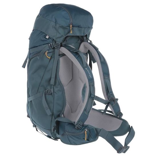 LAFUMA Sac a dos de randonnee 60L Cdiscount Sport