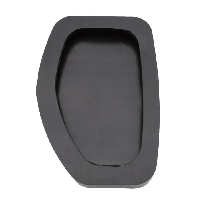 COPRI PEDALE FRIZIONE ANTISCIVOLO - COMPATIBILE CITROEN E PEUGEOT