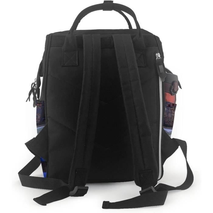 Sac a sale langer avion