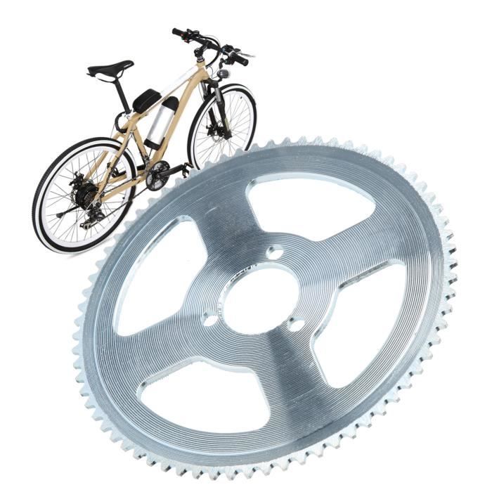 P dalier de v lo pignon p dalier vitesse p dalier 25H p dalier Kit de r paration de v lo pour VTT engrenage v lo