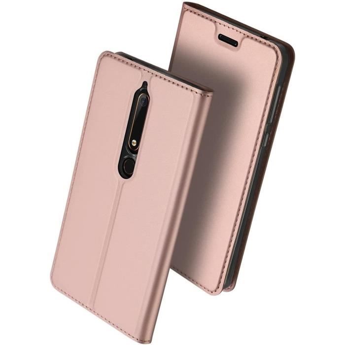 Pochette nokia 6.1 online