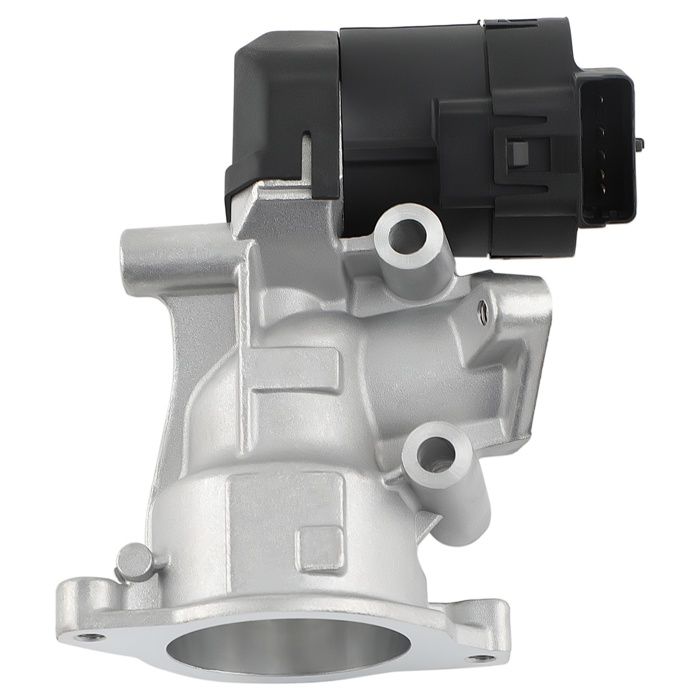 Vanne EGR 5 Broches Pour Citroën, Peugeot, Fiat, Volvo 2.0L Diesel 2003-2019 - Réf. EG10395-12B1 / XEGR91