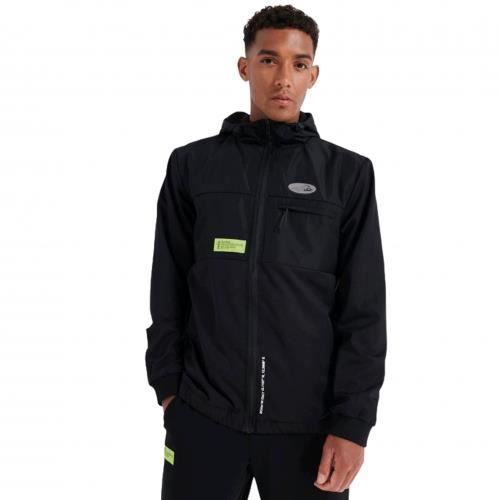 Ellesse new arrivals homme veste