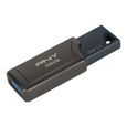 PNY Pendrive 256GB USB 3.2 PRO Elite V2 P-FD256PROV2-GE - 0751492665634-3