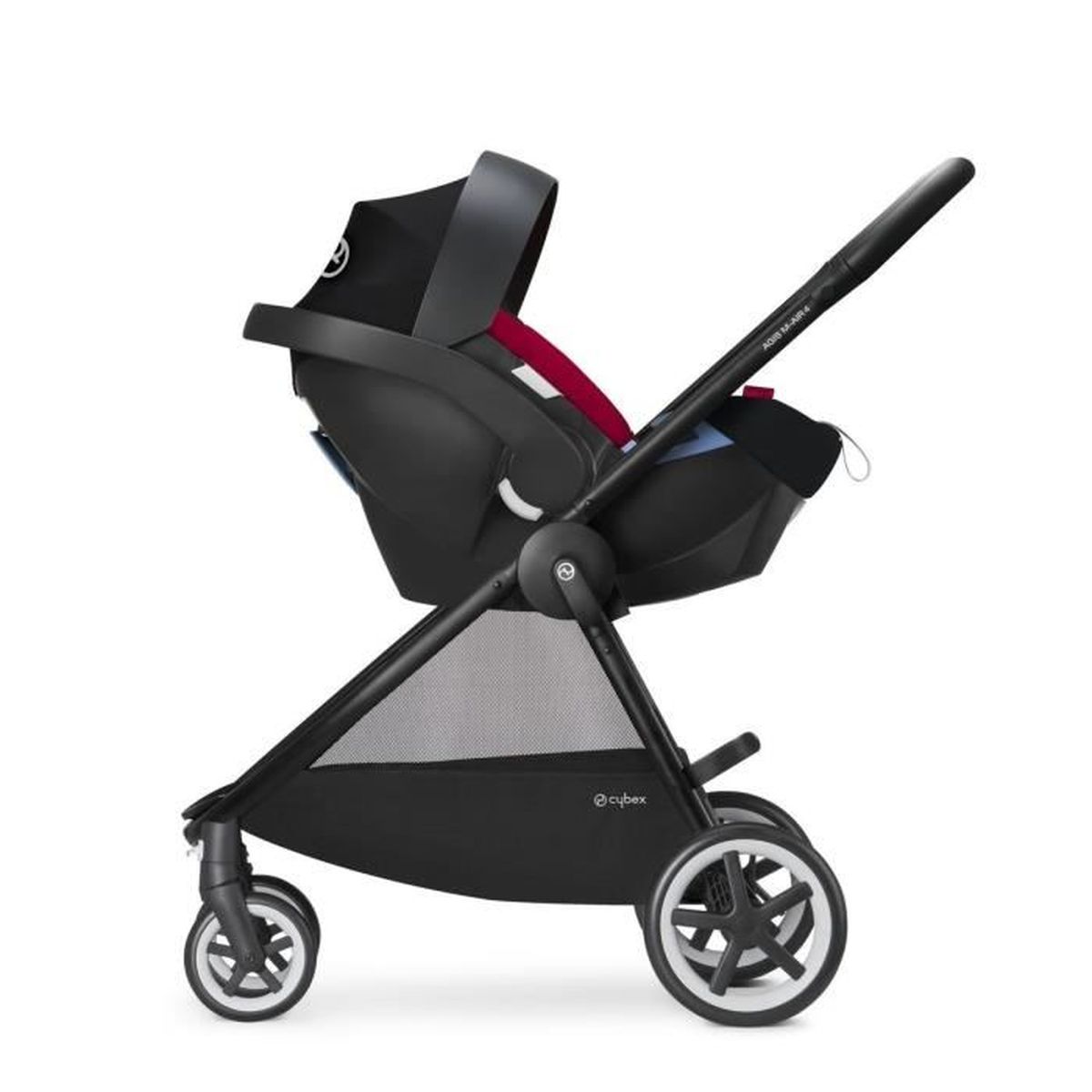 siege auto cybex ferrari