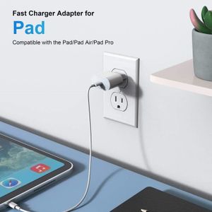 Chargeurs, Adaptateurs & Câbles Personnalisés