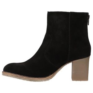 kickers misty noir