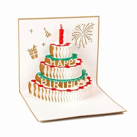 3d Pop Up Gateau Carte De Vœux Joyeux Anniversaire Valentine Jour Anniversaire Noel Maison Cartes De Voeux Papeterie Buguias Gov Ph 3d Pop Up Gateau Carte De Vœux Joyeux Anniversaire Valentine Jour Anniversaire Noel Maison Cartes De Voeux Papeterie Buguias Gov Ph